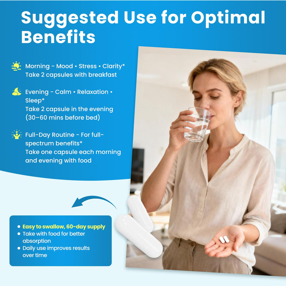 Lukaree Vegan capsules close-up for easy swallowing