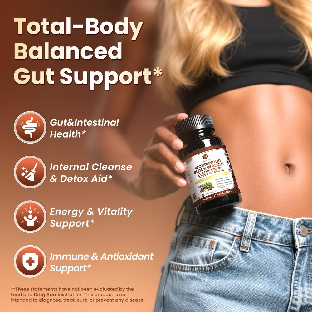 Lukaree vegan probiotic capsule shell supports reliable stomach delivery.