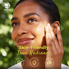 Lukaree serum with neroli scent for a refreshing experience.
