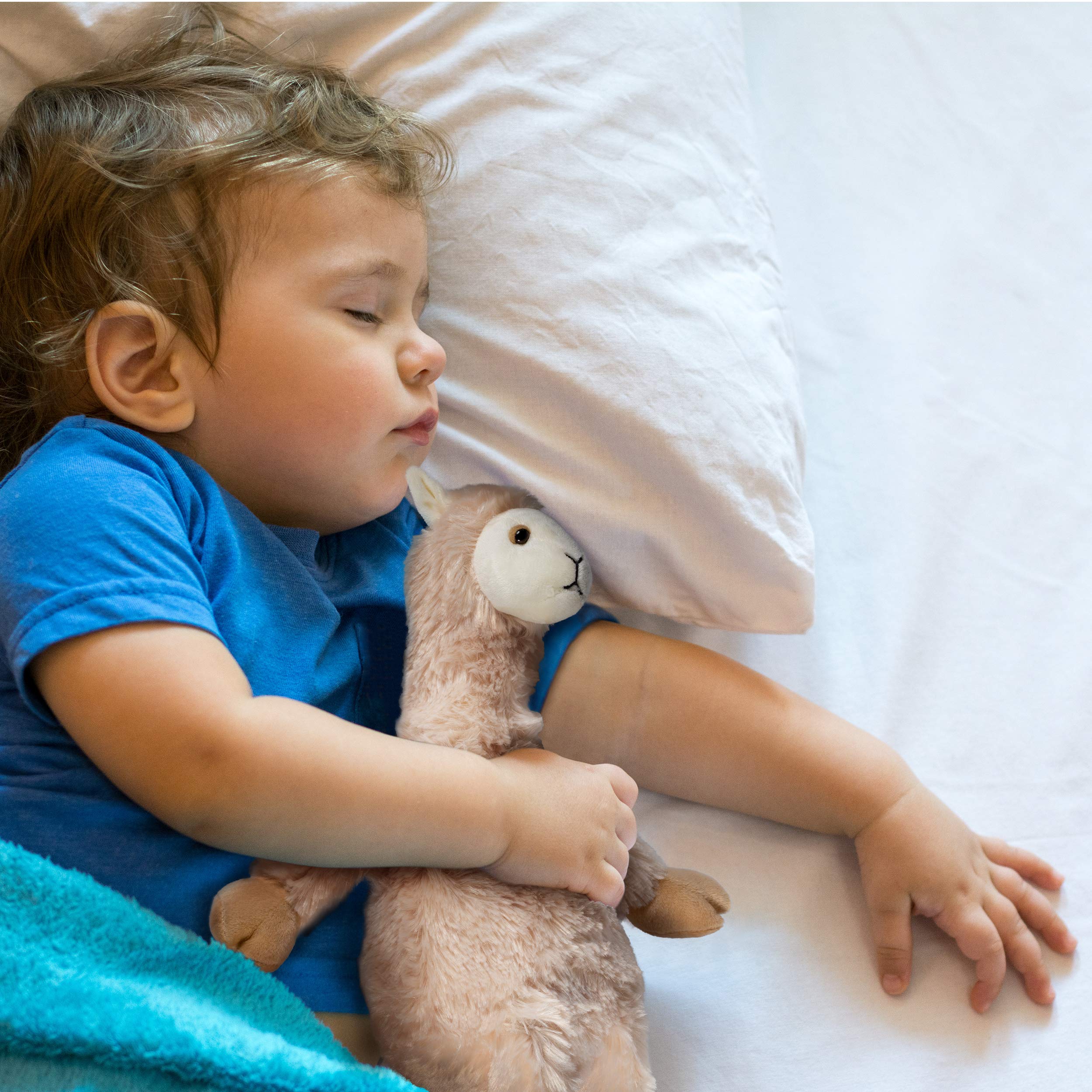 lulumaia Gift-ready plush offers a thoughtful, comforting present for loved ones.