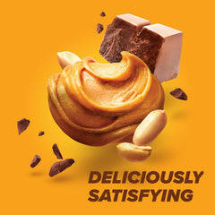 Lulurose Pure Protein Bar, on-the-go snack, supports lean energy and focus.