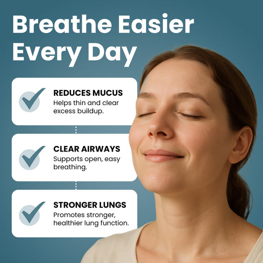 Luma NAC 600 mg capsules label highlights clean premium formula.