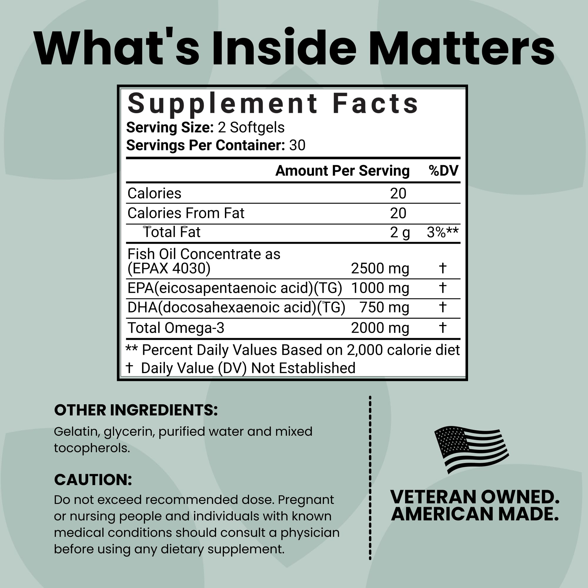 Luma Nutrition USA-made badge displayed beside the bottle emphasizing quality.
