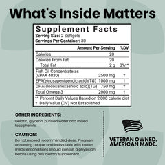 Luma Nutrition USA-made badge displayed beside the bottle emphasizing quality.