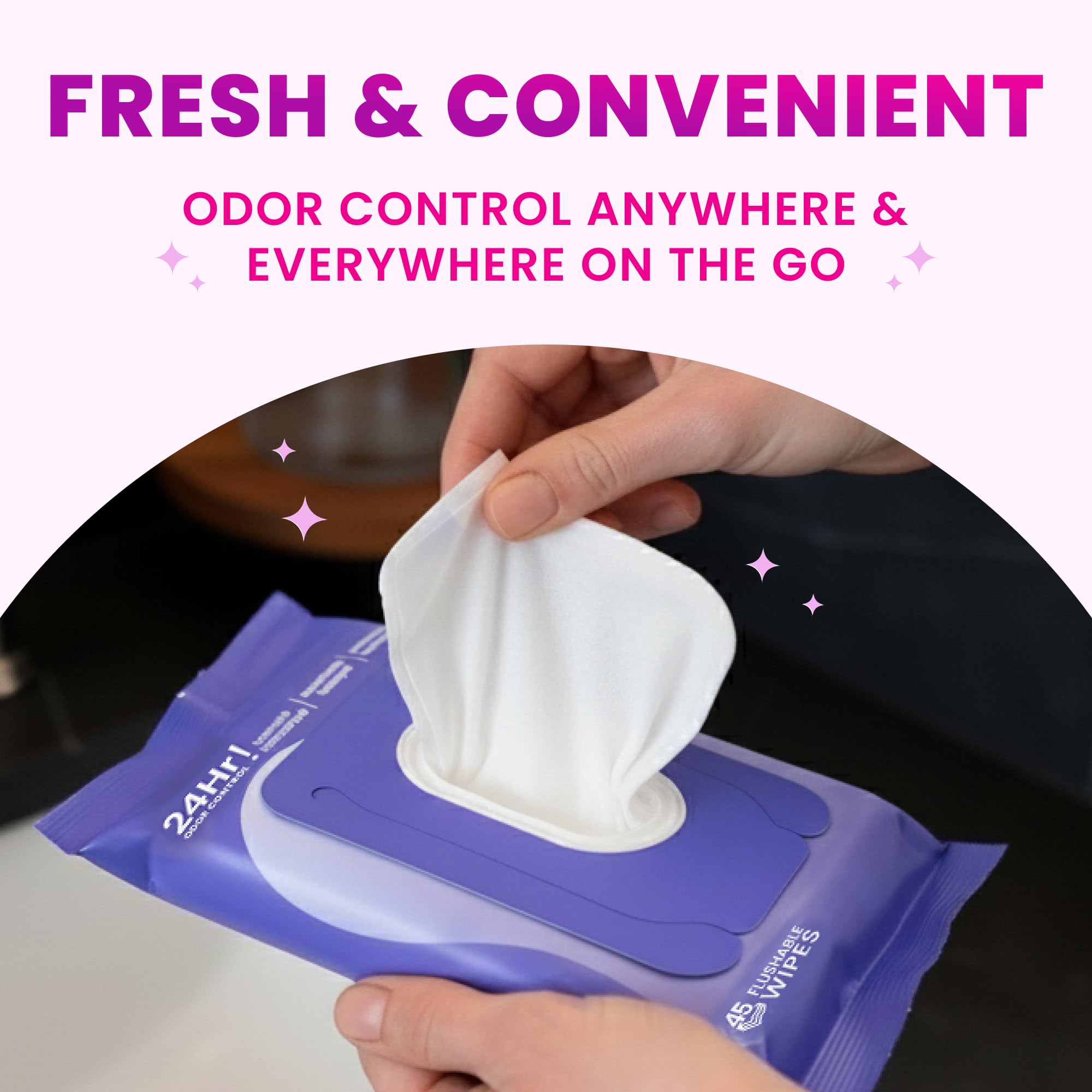 45-count two-pack offers convenience and everyday value.