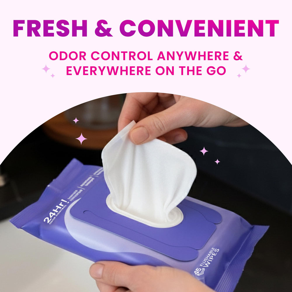 45-count two-pack offers convenience and everyday value.