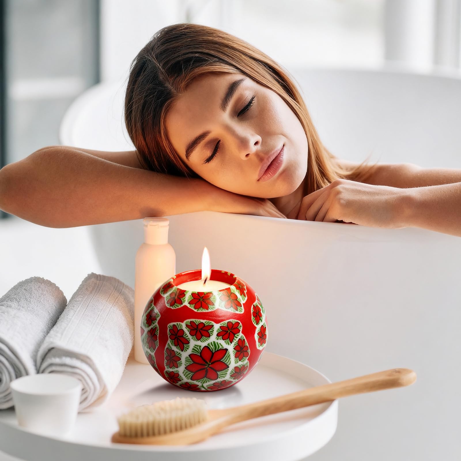 LumeTon ambient glow enhances home ambience and mood
