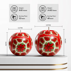 LumeTon gift-ready packaging simplifies gifting for Valentine, Christmas, or birthdays