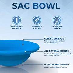 Lumia Wellness Sac Bowl at-home workout routine for pelvic strength.