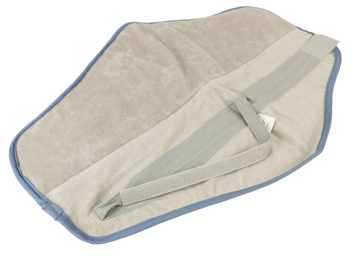 Lumintrail included drawstring bag for convenient storage and transport.