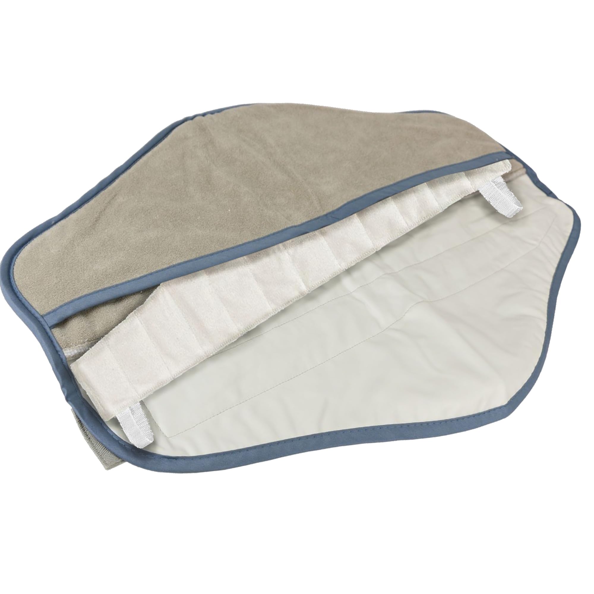 Lumintrail easy-move tabs enable simple repositioning during use.