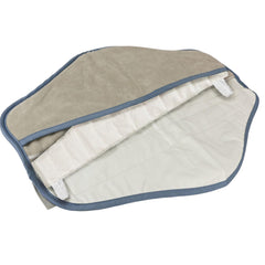Lumintrail easy-move tabs enable simple repositioning during use.