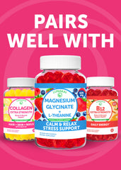 Lunakai D3 K2 Gummies third-party tested in GMP facility.