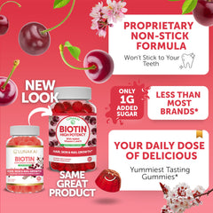Lunakai Prenatal daily-dose concept image communicates a simple 30-day regimen.