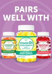 Lunakai prenatal gummies third-party tested for safety and purity