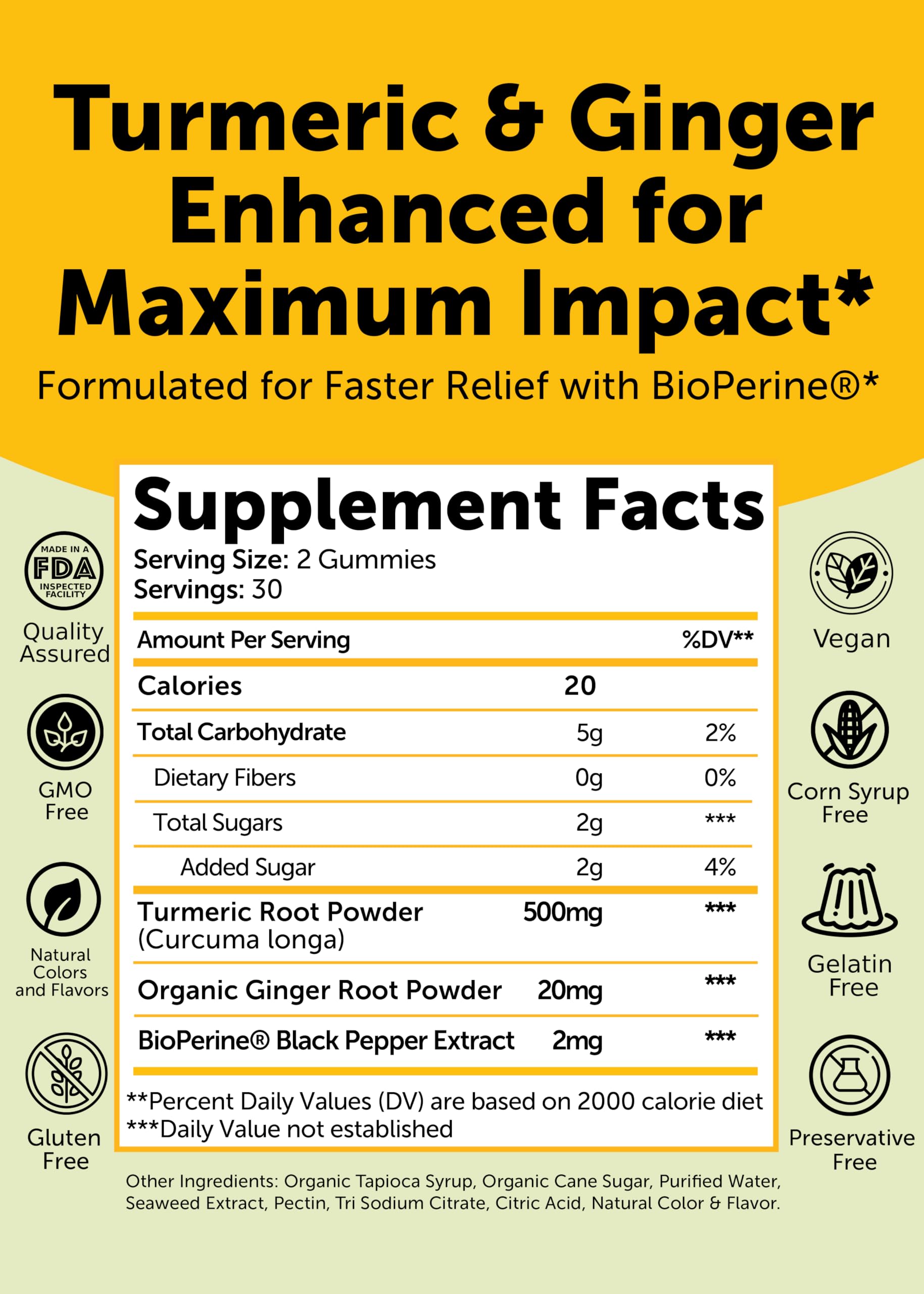 Lunakai gummies on spoon showcasing a tasty daily wellness option.