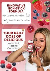 Lunakai USA-made label highlights third-party testing and quality.