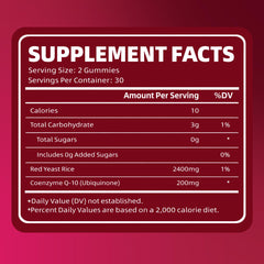 Front view of Lunessa bottle emphasizing vegan, convenient supplementation.