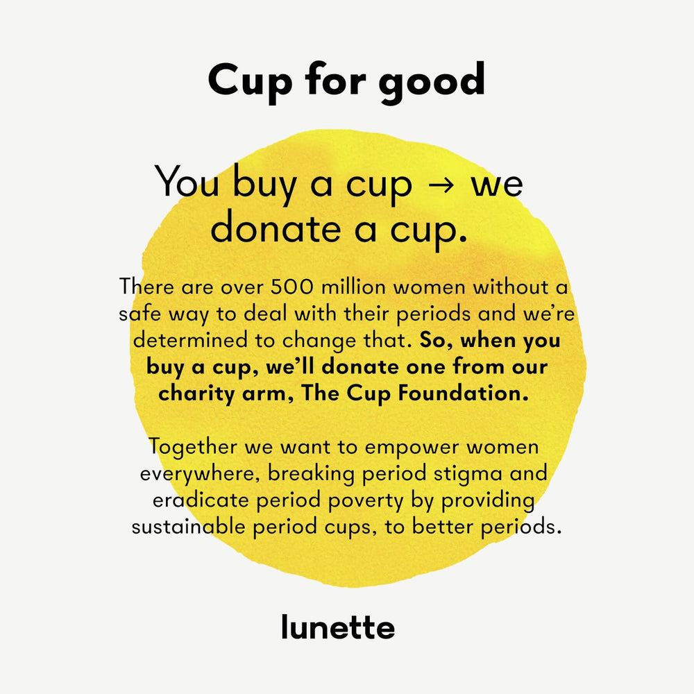 Six-color Lunette options including yellow for versatile style