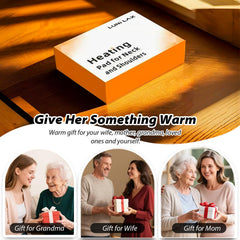 LUNILAX gift-ready packaging makes it a thoughtful present.