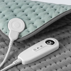 luwanda XXL heating pad makes a thoughtful gift with practical warmth