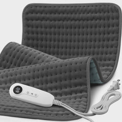 LuWanda XXXL heating pad back and shoulders for full-body warmth