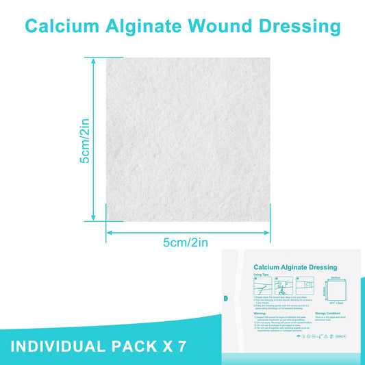 LVonge wound dressing forms a soft moist gel on contact for gentle healing