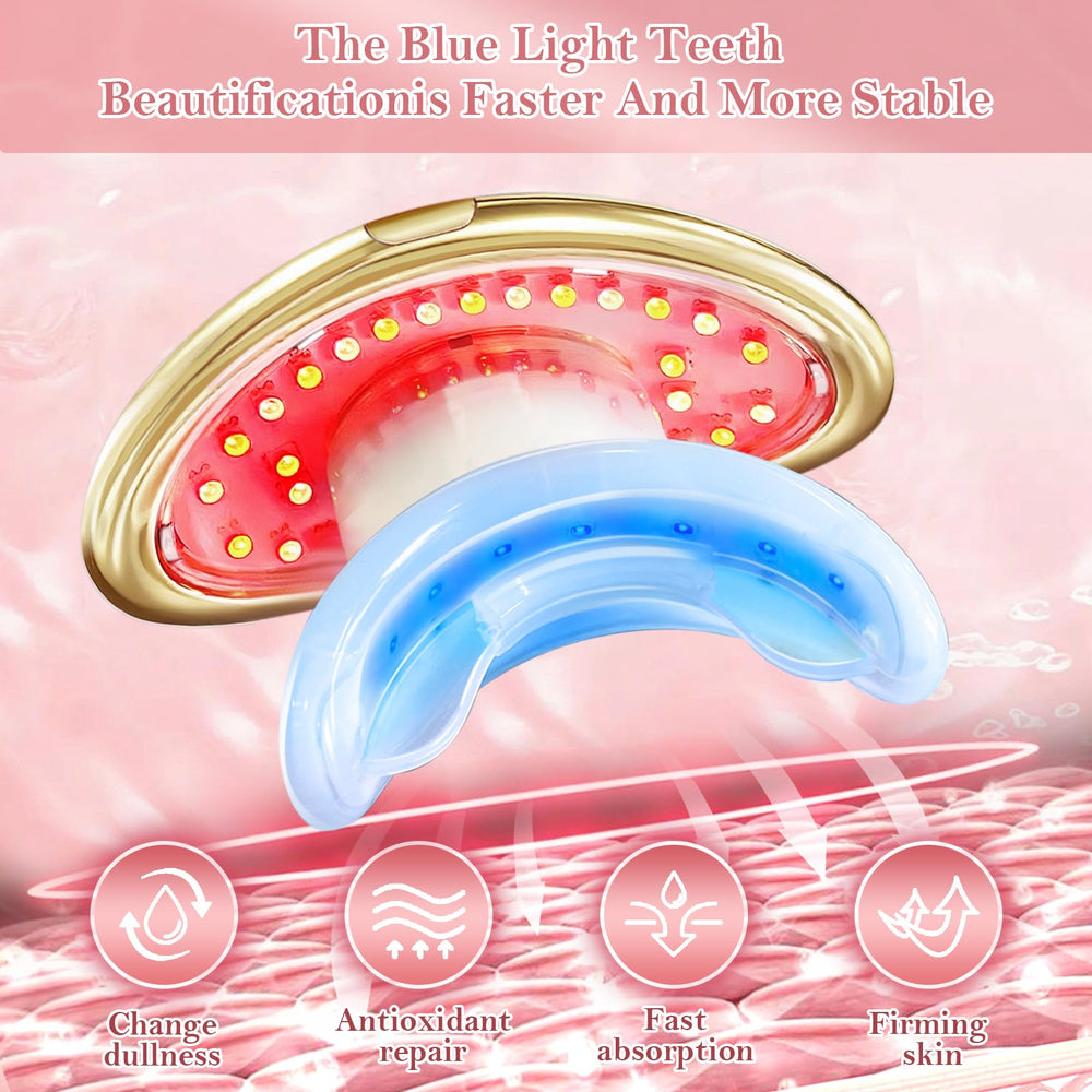 Lvseeman lip plumper device held for portable on-the-go use.
