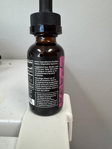 Lions Mane organic extract label highlighting USDA Organic purity for cognitive wellness