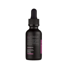 Lyfetrition Huperzine-A dosing scene shows precise serving guidance.