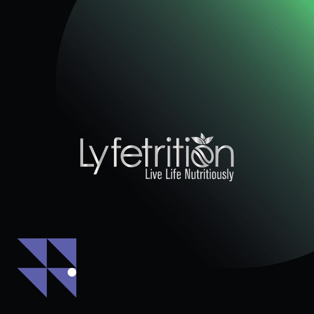 Lyfetrition L-Carnosine Liquid glass with product graphics on label.