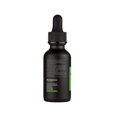 Lyfetrition liquid drops pour for quick, precise dosing.