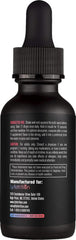 Lyfetrition Nattokinase served in juice for convenient consumption.