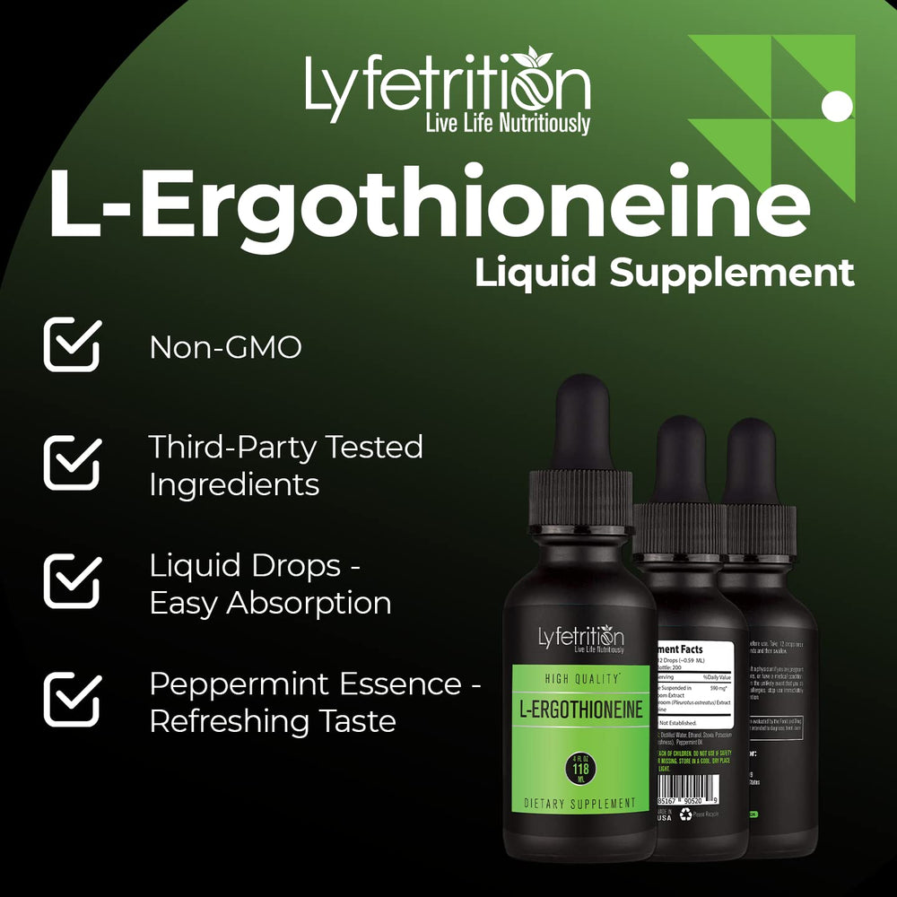 Lyfetrition US-made facility seal signals quality manufacturing.