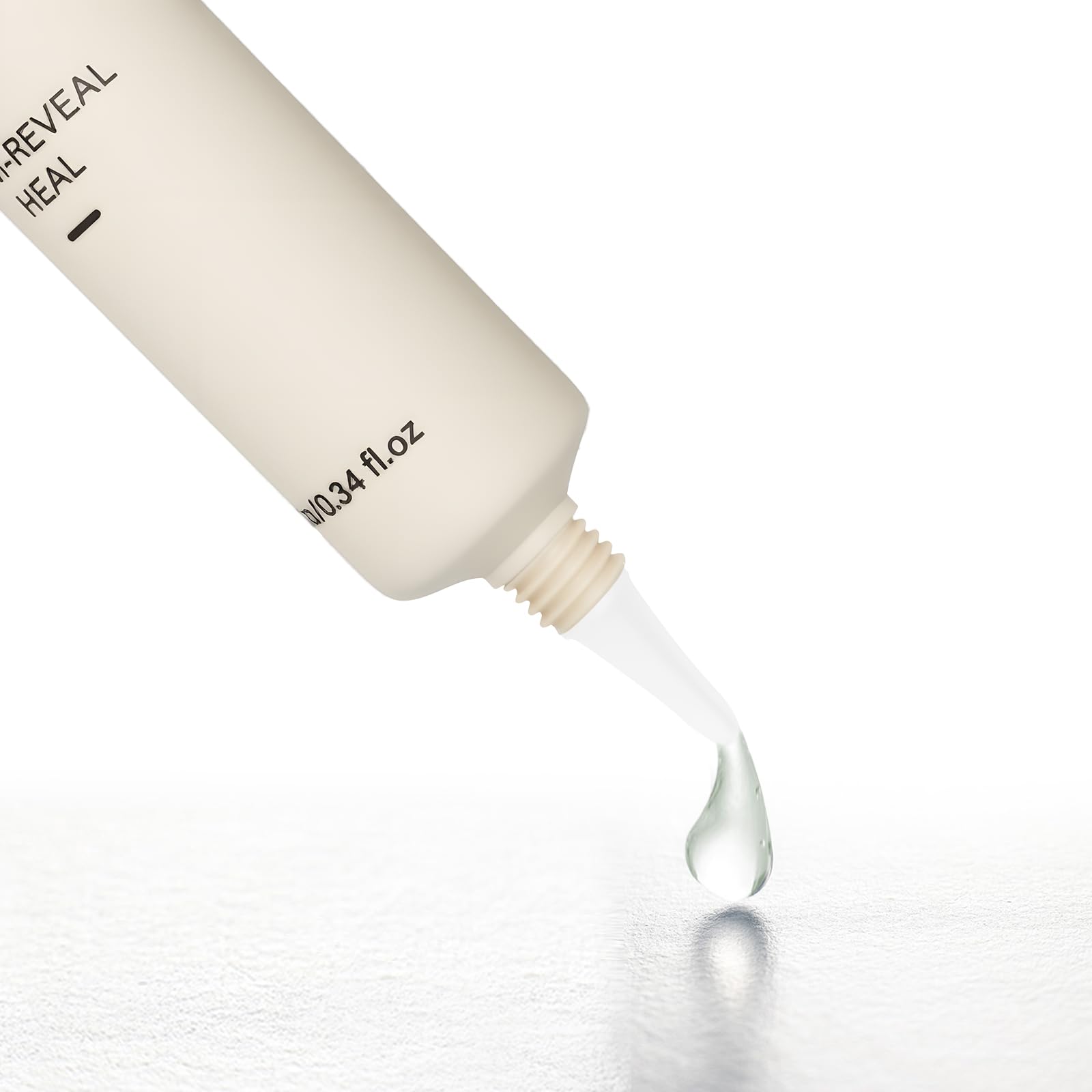 M Brow Aftercare Gel Prevent Scabbing soothes irritation and reduces itching after treatments.
