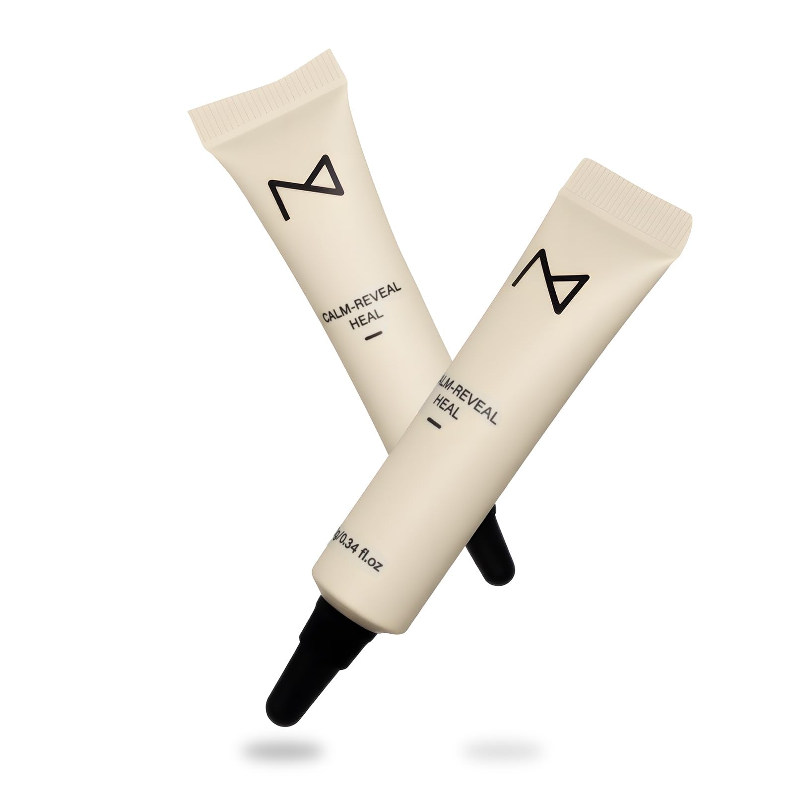 M Brow Aftercare Gel Skin lightweight hydration helps calm irritated brow skin.