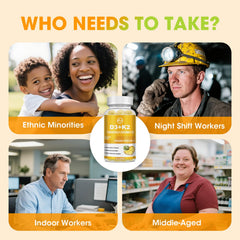 M inch two gummies per day for easy, enjoyable intake.