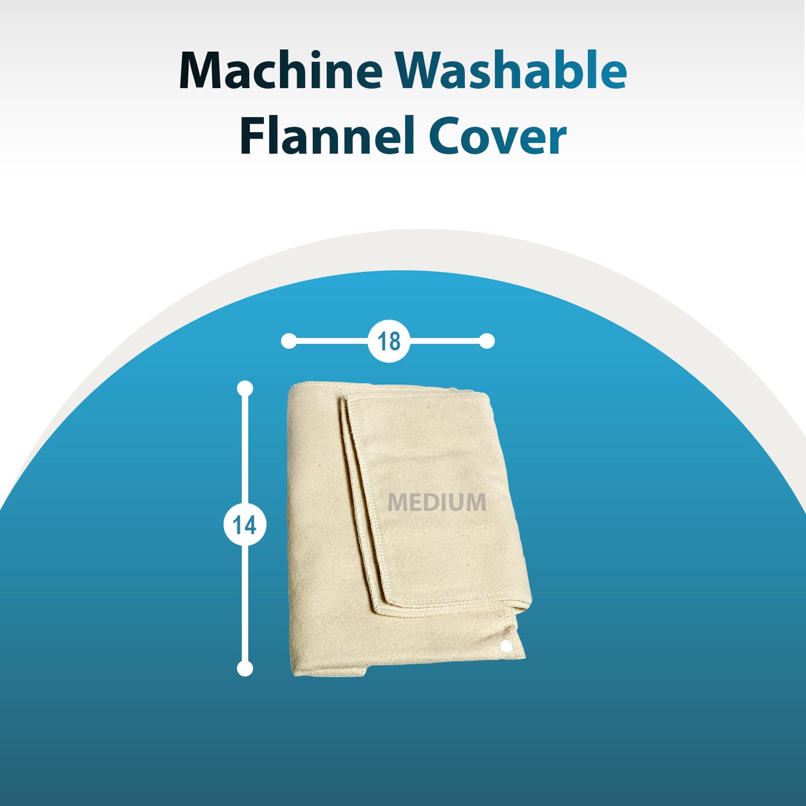 M PAIN MANAGEMENT TECHNOLOGIES 2nd-gen design overview emphasizes durable construction