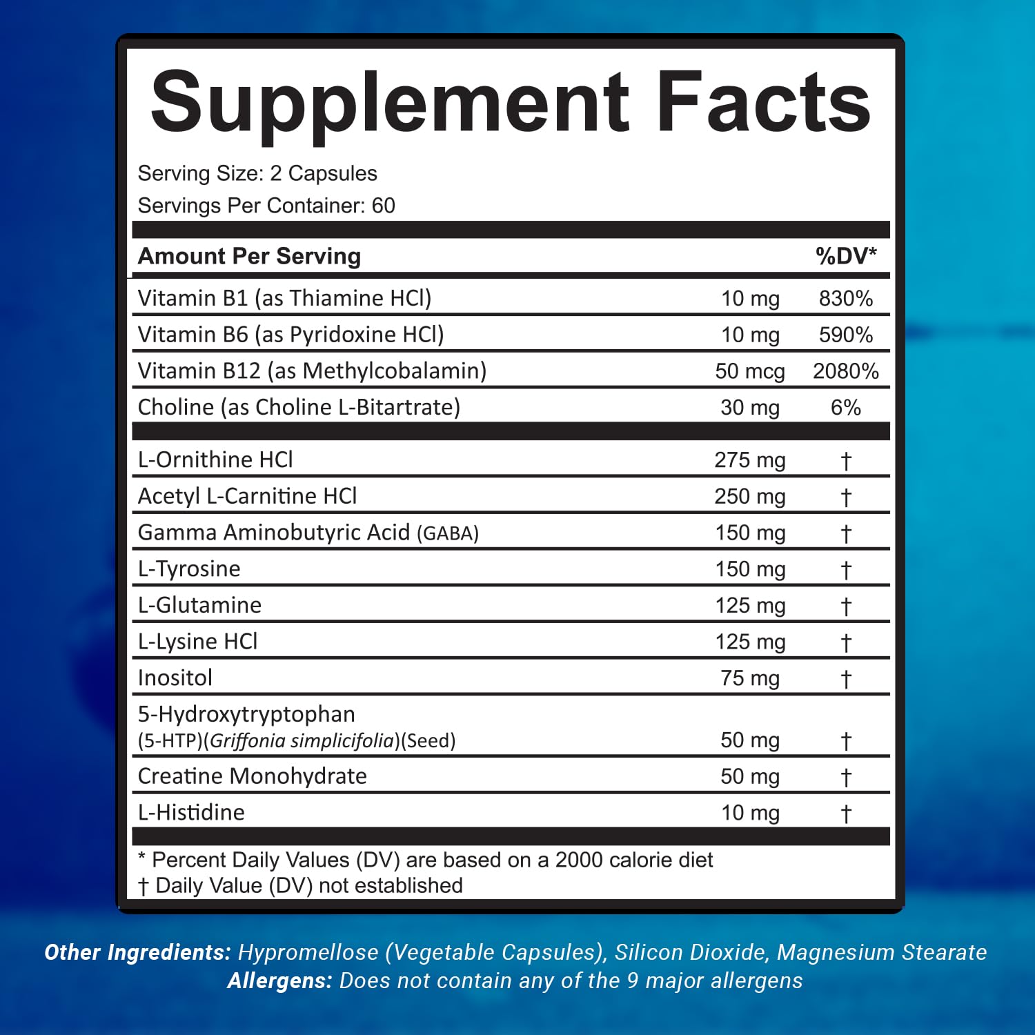 M Pain Nerve Support user using product during morning routine for nerve health.