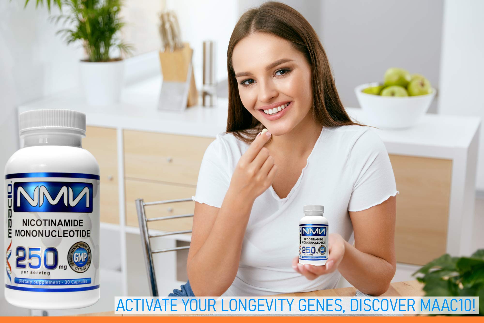 Capsules in hand suggest portable daily wellness on the go.