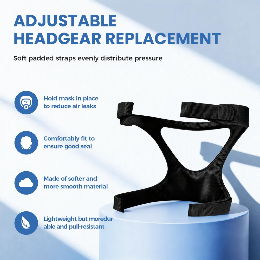 Swivel elbow connector on Mabodysk TMS Comfort enables freedom of movement.