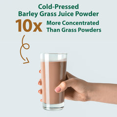 MacroLife Naturals MacroCoco digestive enzymes section suggests kid-friendly digestion support.