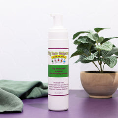 Made in the USA label emphasizes quality and safety.