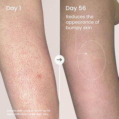 Maelys RE-START jar label for at-home treatment.