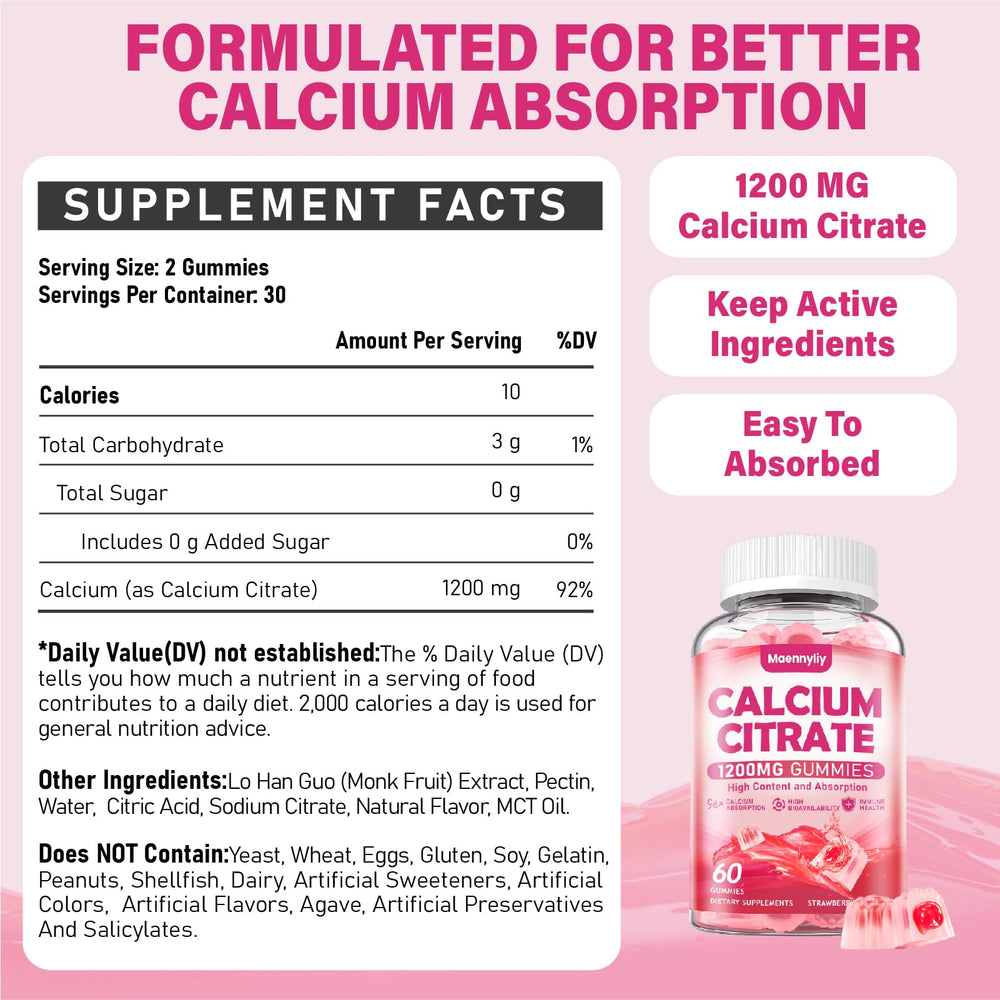 Close-up of liquid-filled gummies showing enhanced absorption potential.