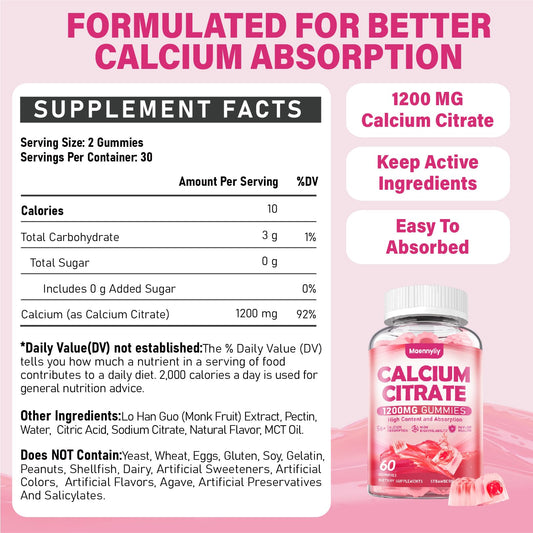 Close-up of liquid-filled gummies showing enhanced absorption potential.
