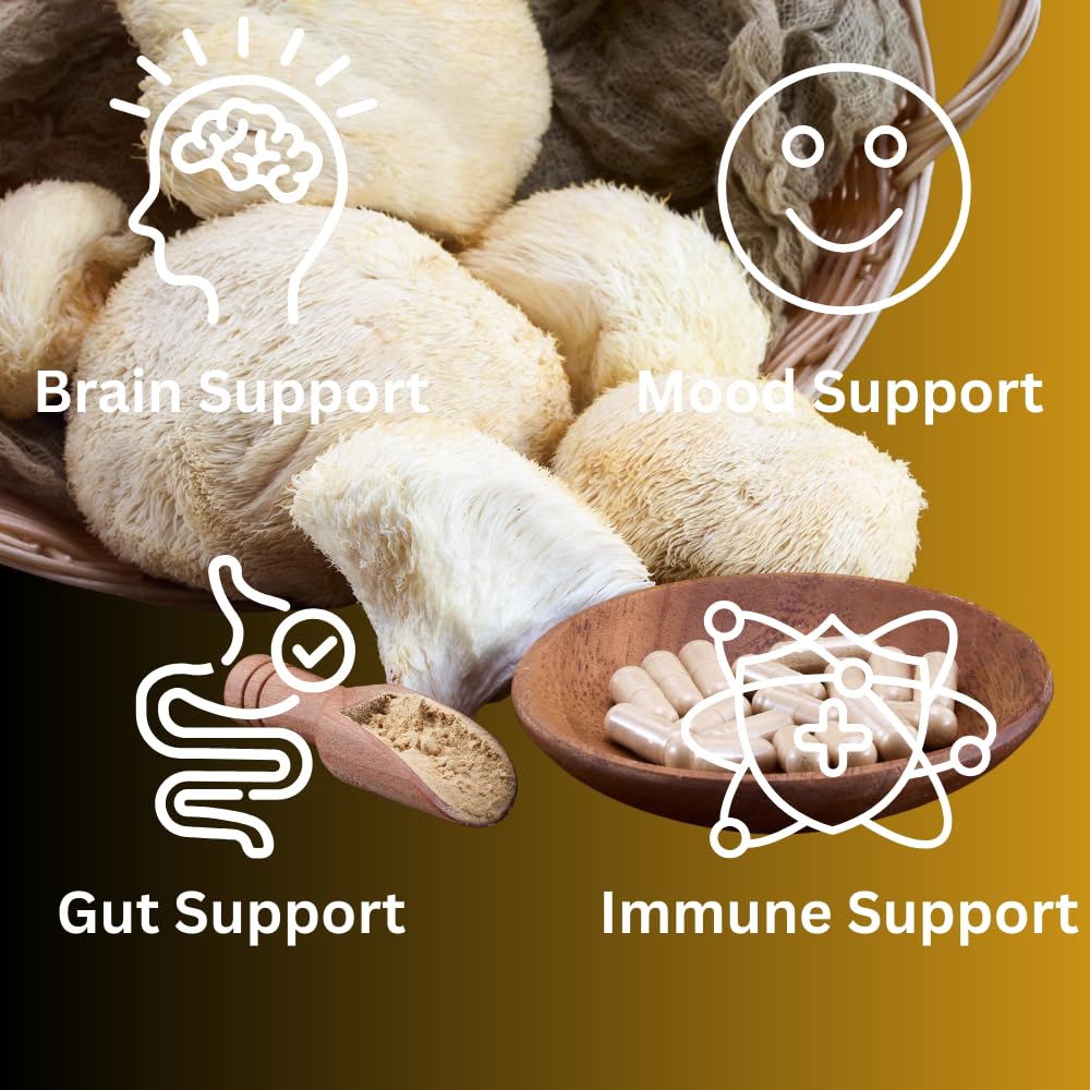 Mag Mushrooms third-party testing certificate confirms purity and potency.
