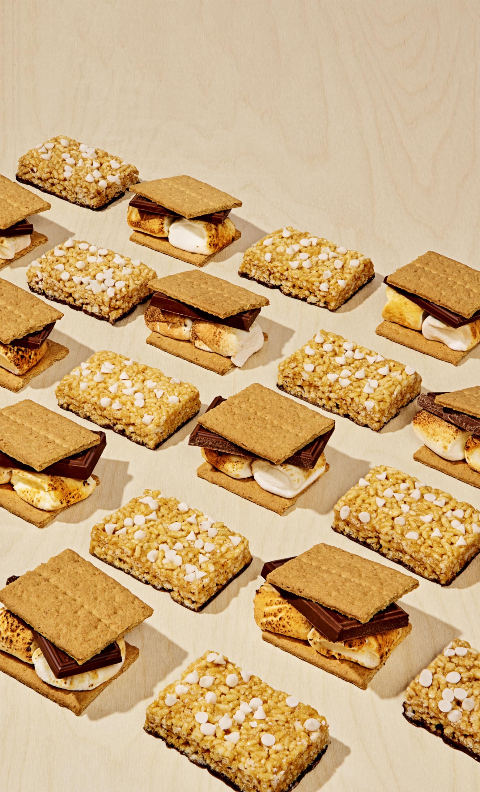 Gluten-free labeling on Magic Spoon Treats packaging for safe snacking.