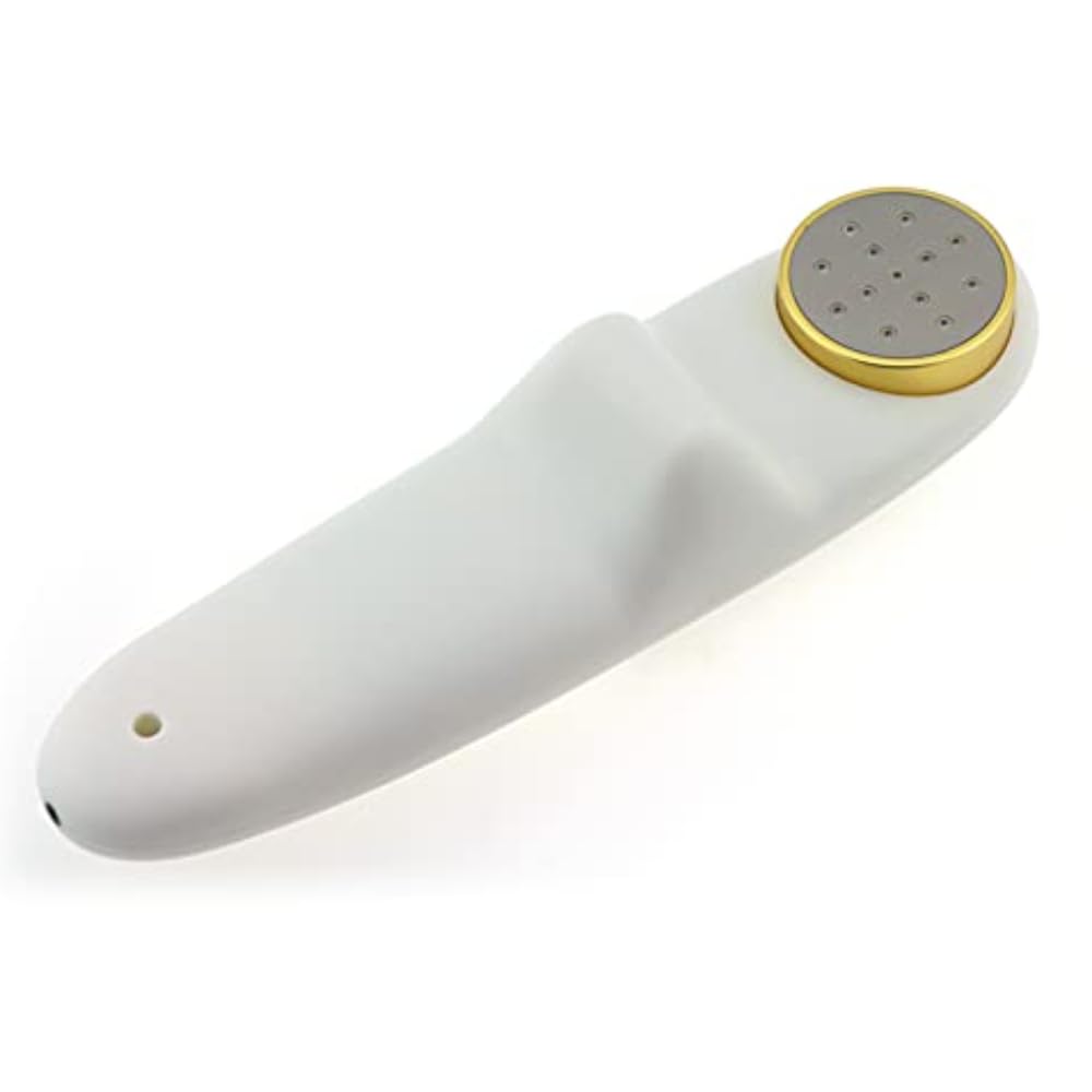 Magnetoe goggles included for eye protection during sessions.