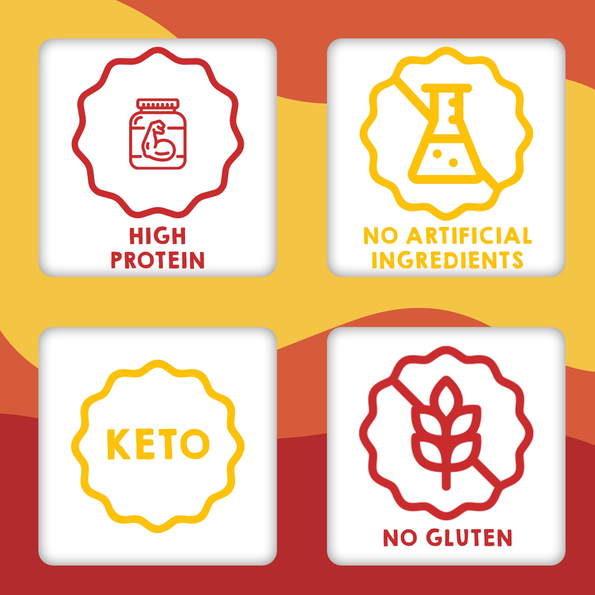 Magos Egg Chips keto-vegetarian-carnivore friendly snack in travel-sized pack